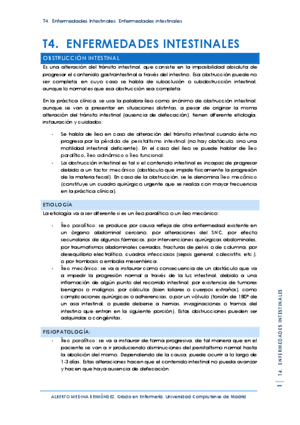 Miniatura del documento T4. Enfermedades Intestinales.pdf