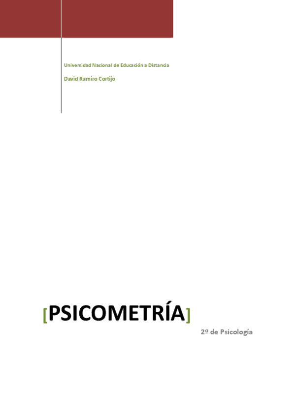 Miniatura del documento Psicometría_Temario_David Ramiro Cortijo.pdf