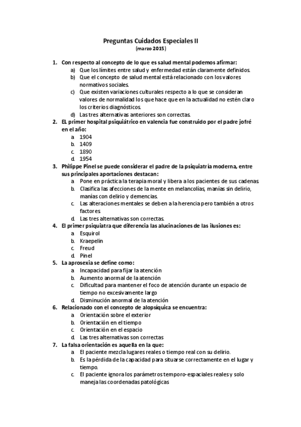 Miniatura del documento Preguntas-Cuidados-Especiales-II.pdf