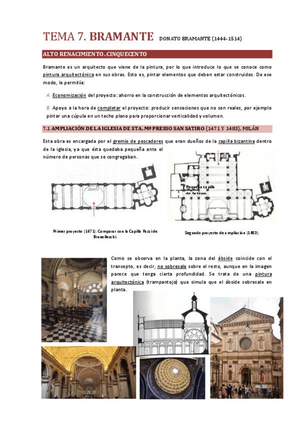 Miniatura del documento TEMA 7 BRAMANTE.pdf