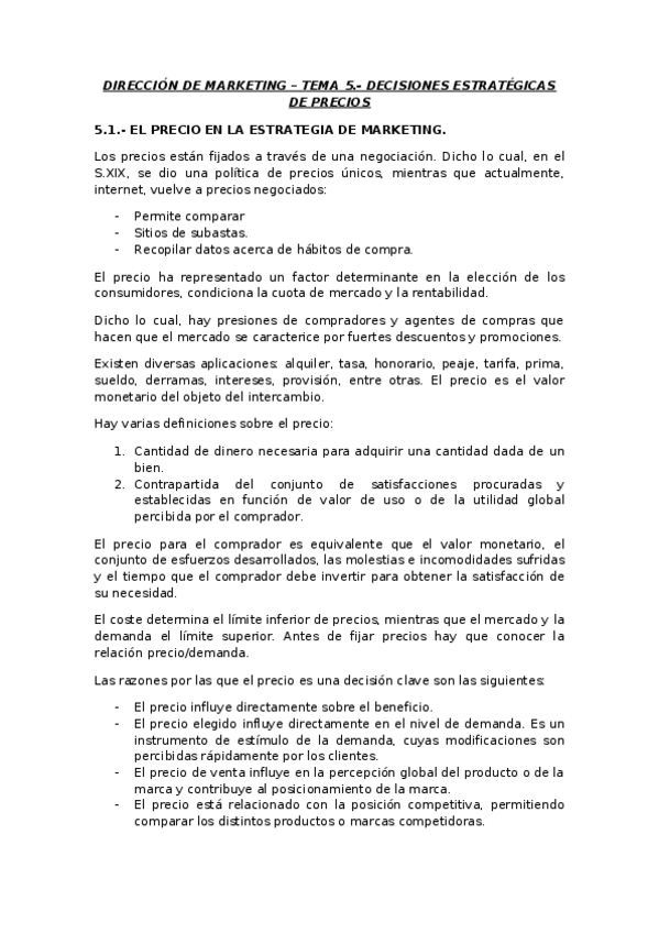 Miniatura del documento Tema-5-Direccion-de-Marketing.docx