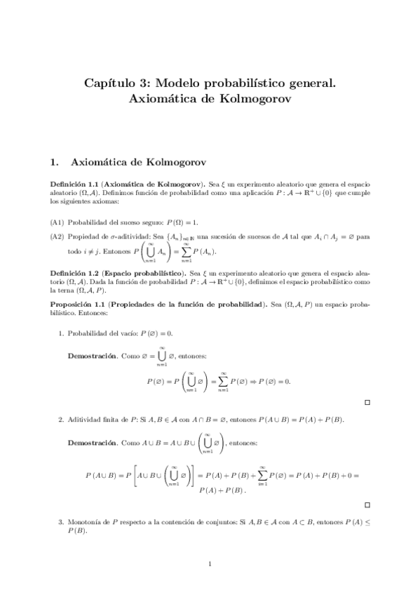 Miniatura del documento Captulo3ModeloprobabilsticogeneralAxiomticadeKolmogorov.pdf