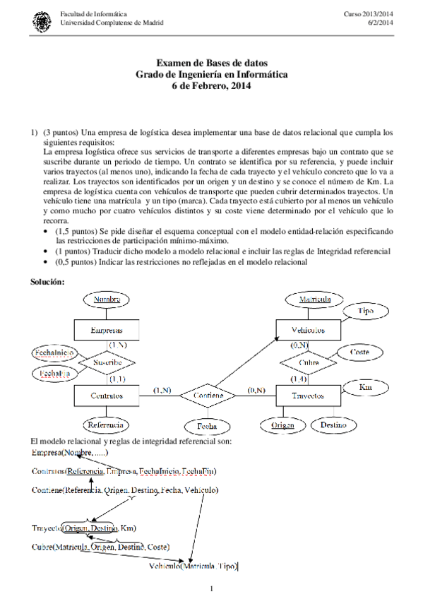 Miniatura del documento Examen  BD GII  Feb 2014 Soluciones.pdf