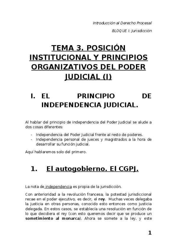 Miniatura del documento TEMA-3-POSICION-INSTITUCIONAL-Y-PRINCIPIOS-ORGANIZATIVOS-DEL-PODER-JUDICIAL-I.docx