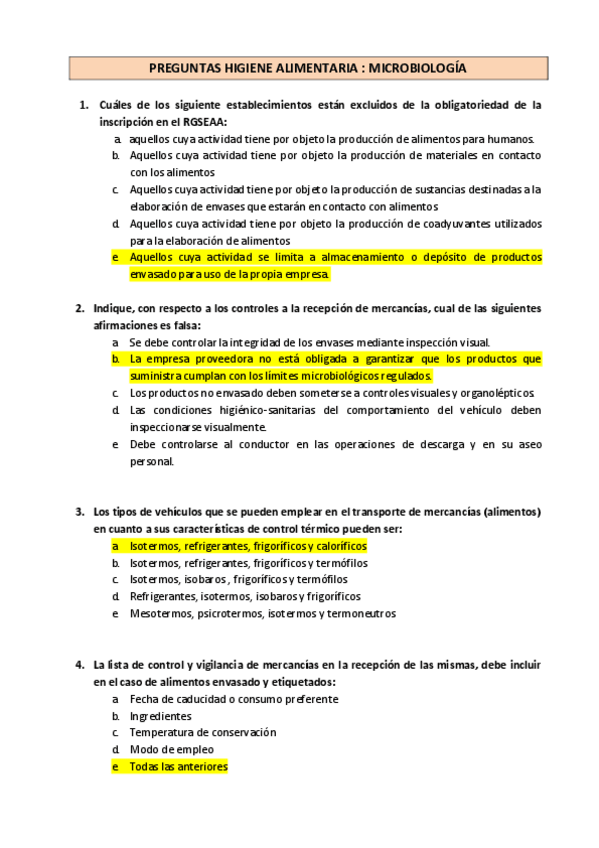 Miniatura del documento Preguntas-Examen-Higiene-Alimentaria.pdf