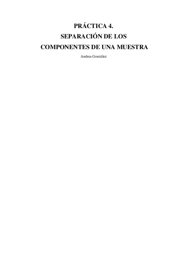 Miniatura del documento PRACTICA-4-SEPARACION-DE-COMPONENTES-DE-UNA-MUESTRA.docx