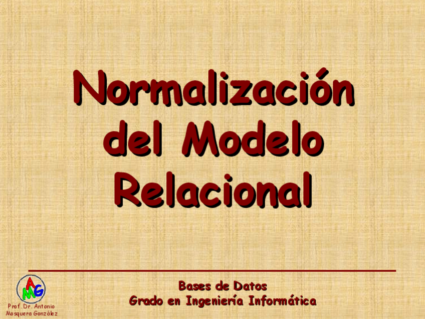 Miniatura del documento T7a-Normalizacion-del-Modelo-Relacional.pdf