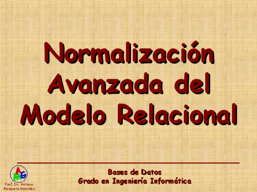 Miniatura del documento T7b-Normalizacion-Avanzada-del-Modelo-Relacional.pdf