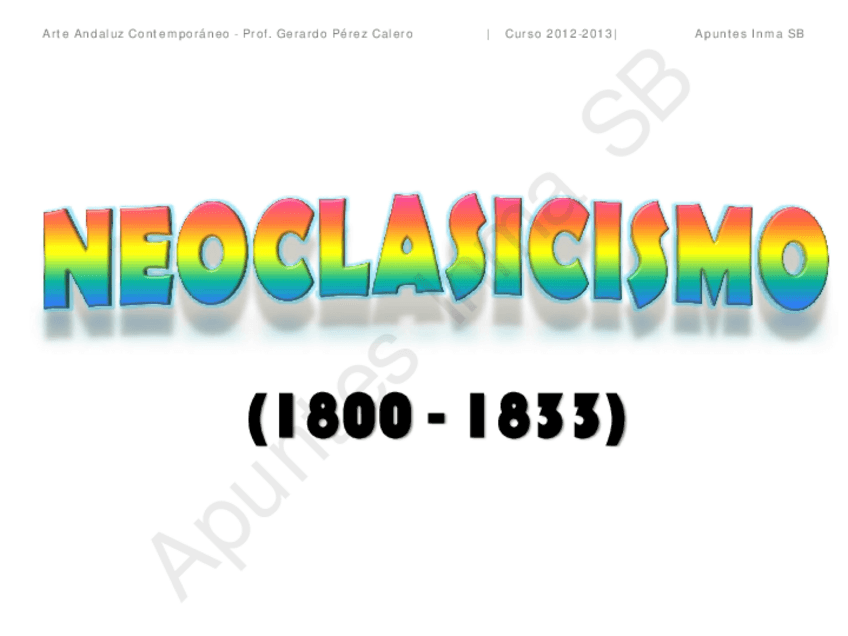 Miniatura del documento 1. NEOCLASICISMO.pdf