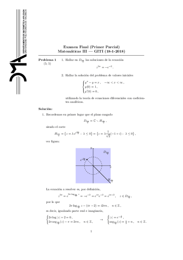 Miniatura del documento Final-Parcial-1-MIII-GITI-18-01-2017-con-soluciones.pdf