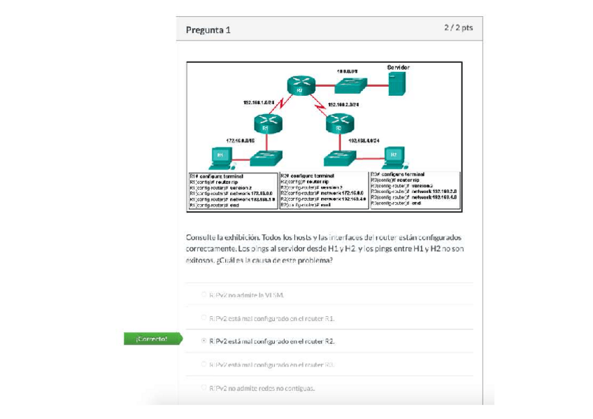 Miniatura del documento Prueba Capítulo 3 - Routing dinámico