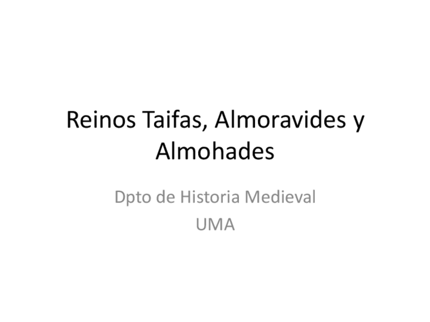 Miniatura del documento Reinos-Taifas-y-Almoravides.pdf