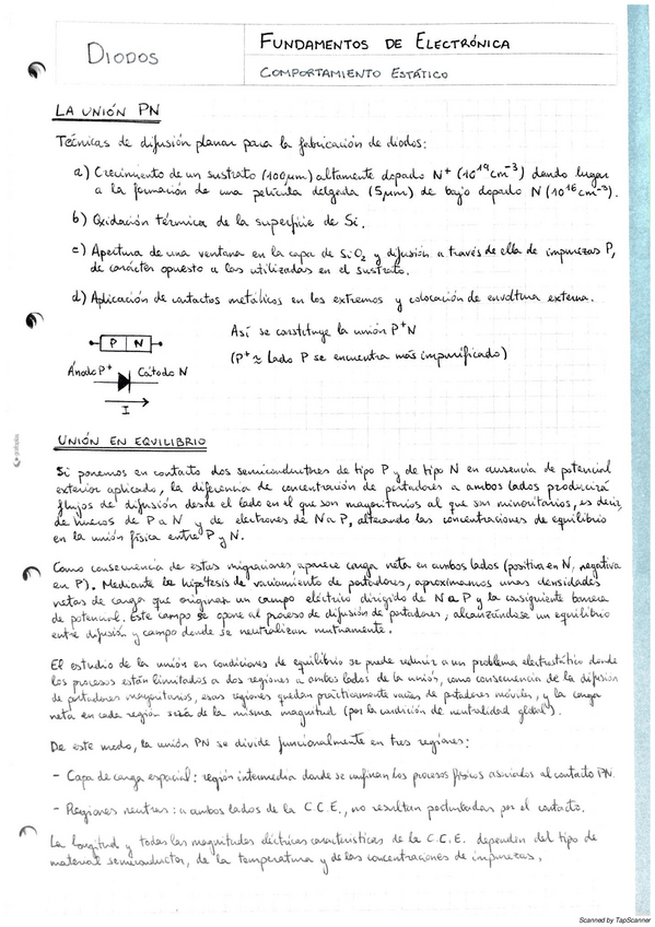 Miniatura del documento FElectronica-Teoria-Diodos-Resumen.pdf