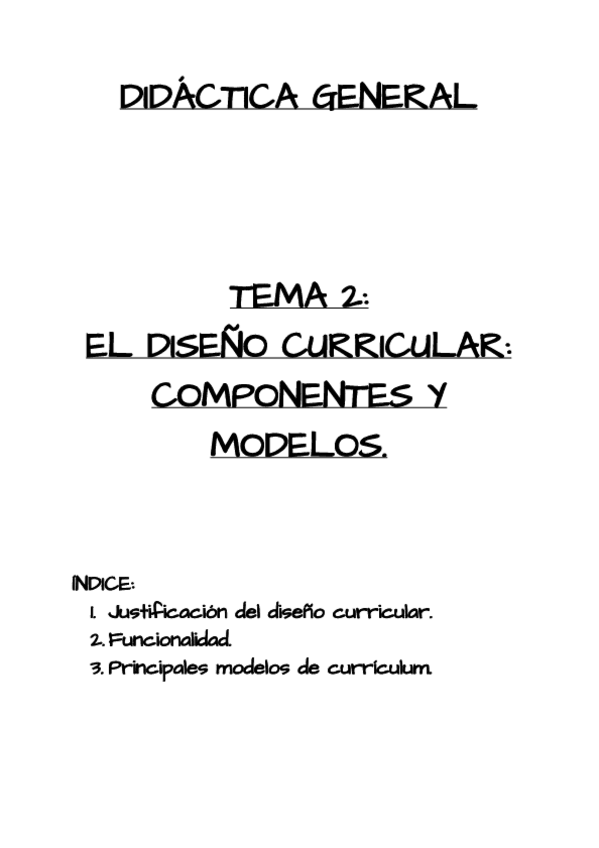 Miniatura del documento DIDÁCTICA GENERAL TEMA 2 SUBIR.pdf