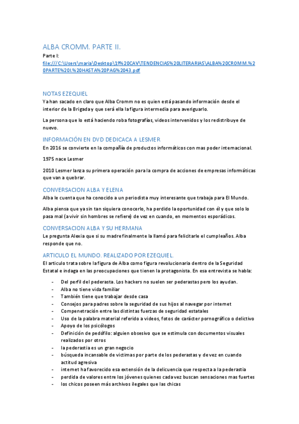 Miniatura del documento ALBA CROMM. PARTE II. .pdf