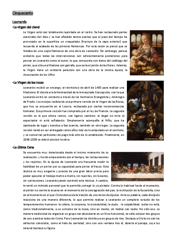 Miniatura del documento Imagenes-a-examen-Cinquecento-Escuela-veneciana.pdf