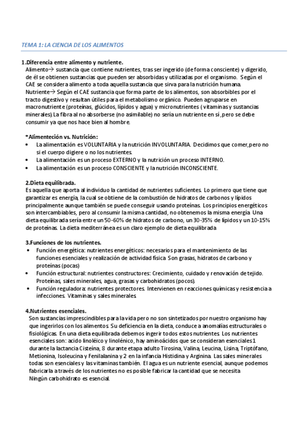 Miniatura del documento PREGUNTAS NUTRI 1ER PARCIAL.pdf