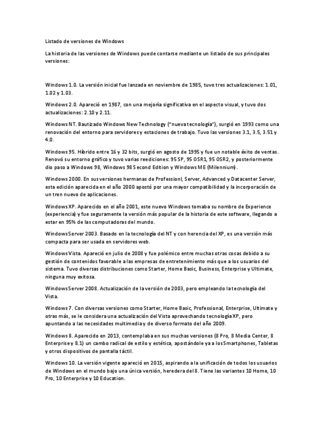 Miniatura del documento Listado-de-versiones-de-Windows.pdf