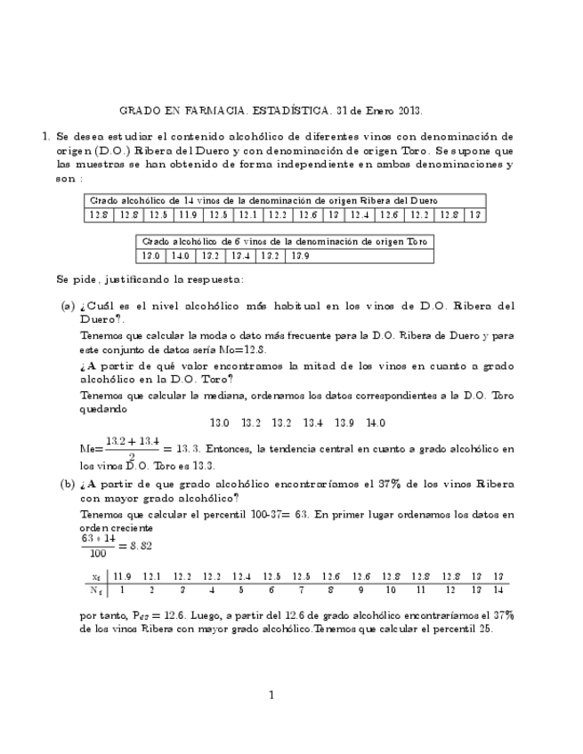 Miniatura del documento Solución. ExamenEst Febrero. Farmacia13.pdf