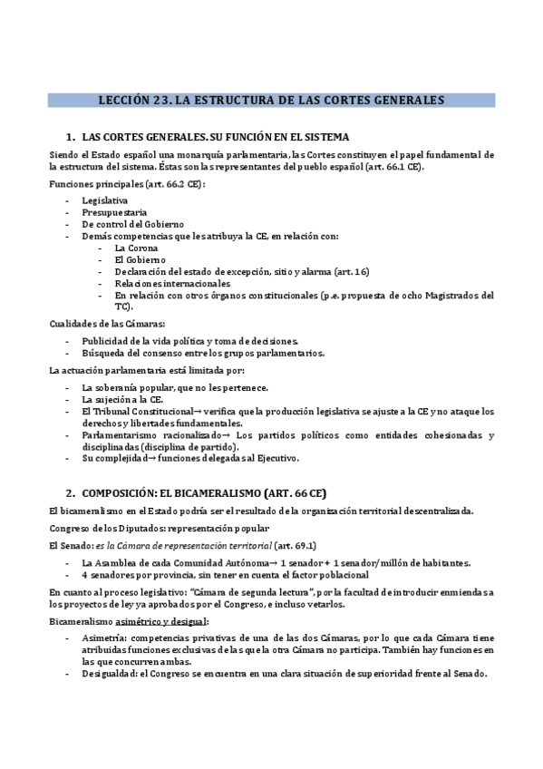 Miniatura del documento 23 ESTRUCTURA DE LAS CORTES GRALES.pdf