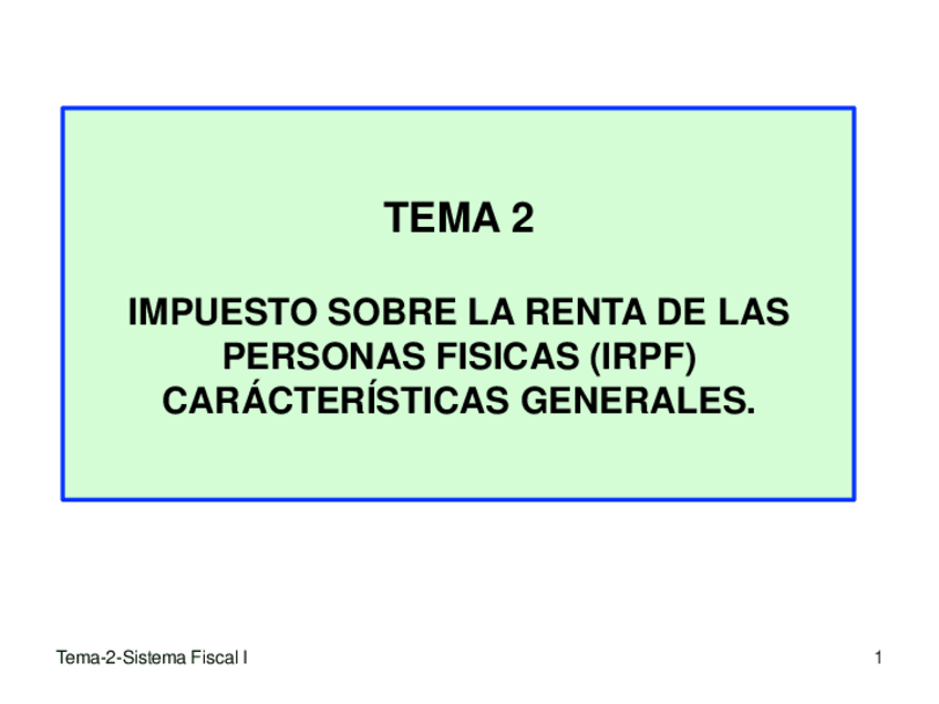 Miniatura del documento Tema2IRPF2016-2017web.pdf