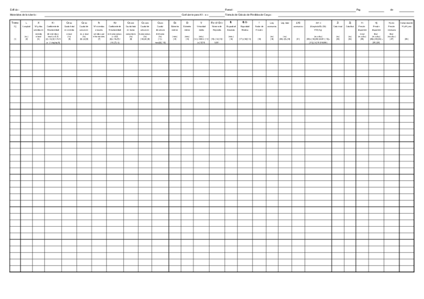 Miniatura del documento Calculos agua fria.xls