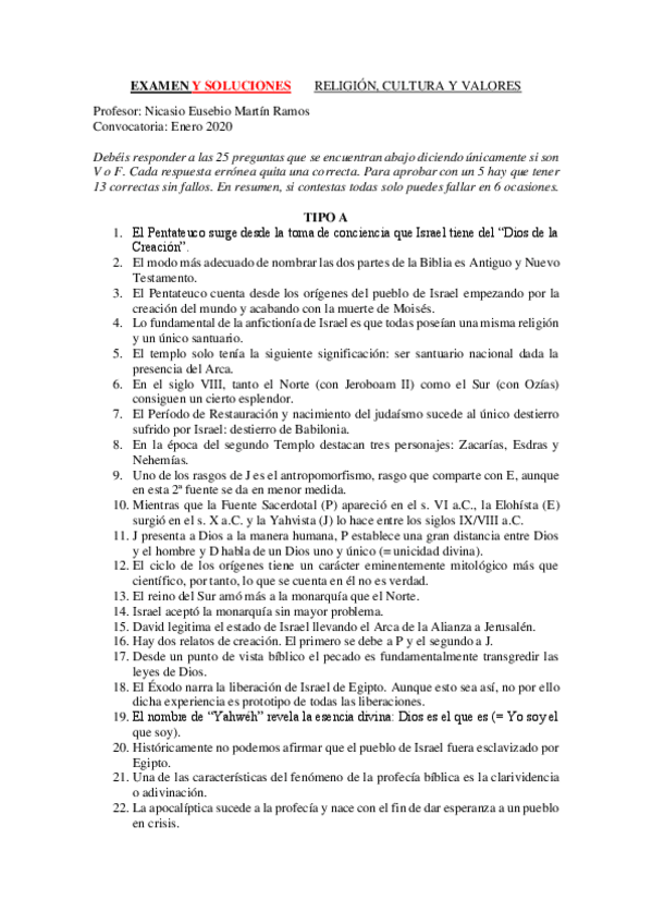 Miniatura del documento ExamenEnero2020SOLUCIONESReligionCulturaValores.pdf