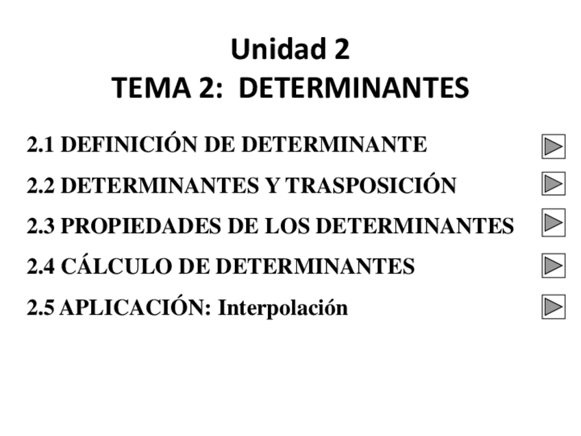 Miniatura del documento Determinantes.pdf