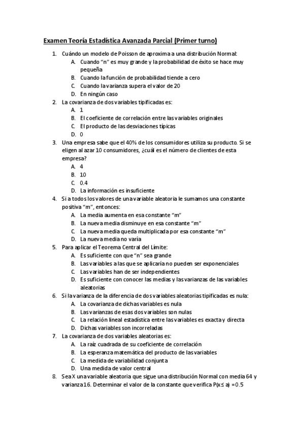 Miniatura del documento Examen Teoría Estadística Avanzada Parcial (primer turno).pdf