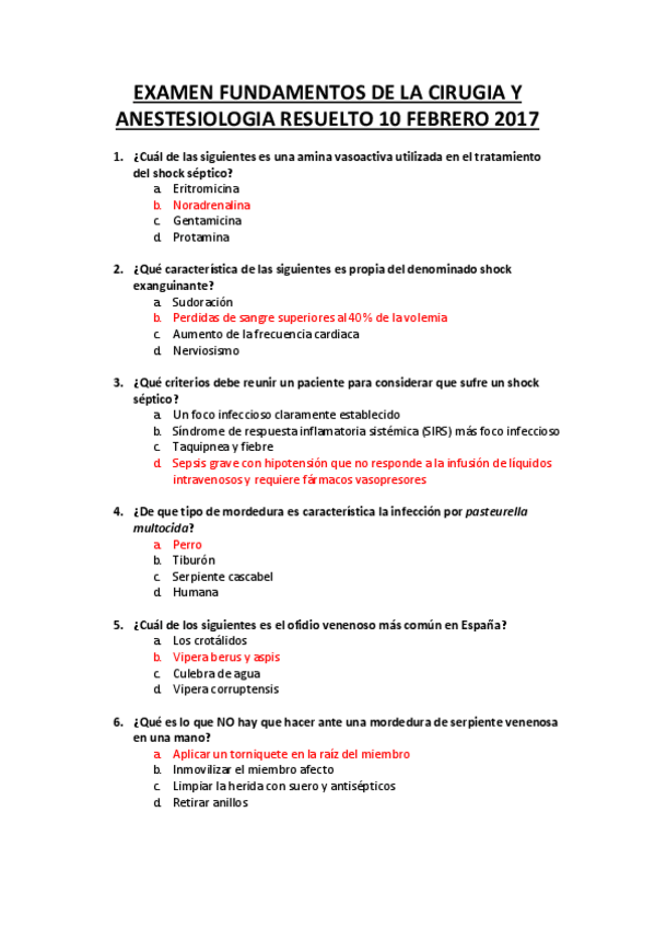 Miniatura del documento Examen-fundamentos-de-la-cirugia-y-anestesiologia-resuelto-100217-.pdf