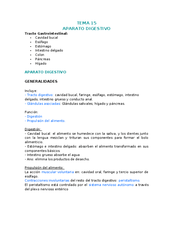 Miniatura del documento Tema-15-APARATO-DIGESTIVO.docx