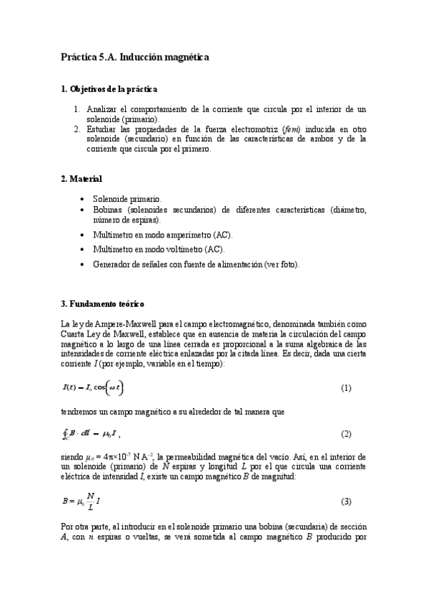 Miniatura del documento Práctica 5.A. Inducción magnética.pdf