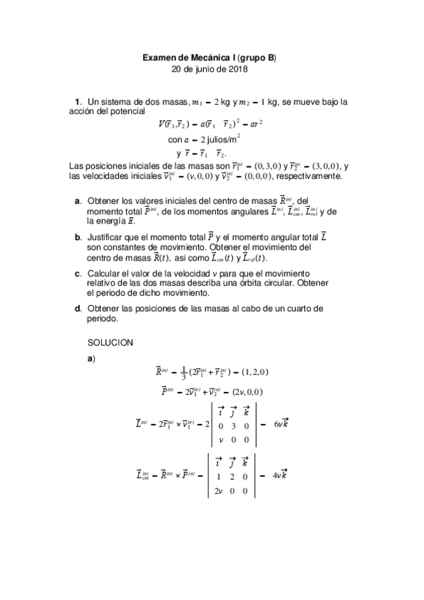 Miniatura del documento ExamenMecI201806solucion.pdf