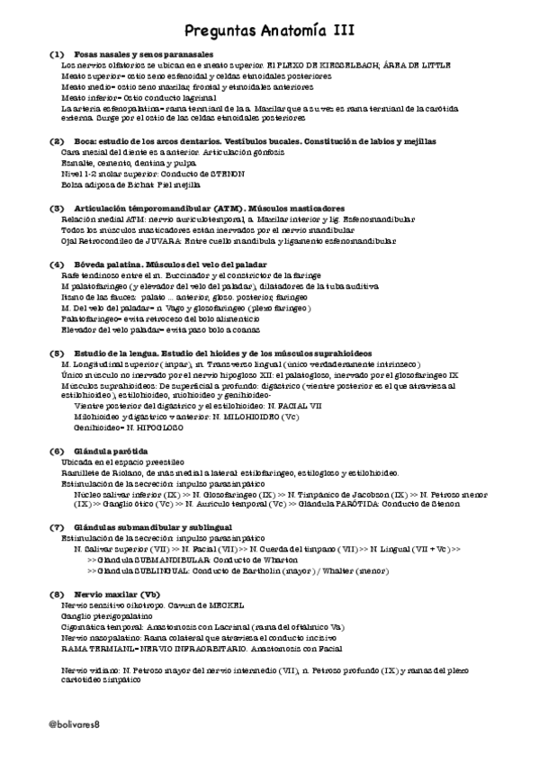 Miniatura del documento Preguntas-Anatomia-III.pdf