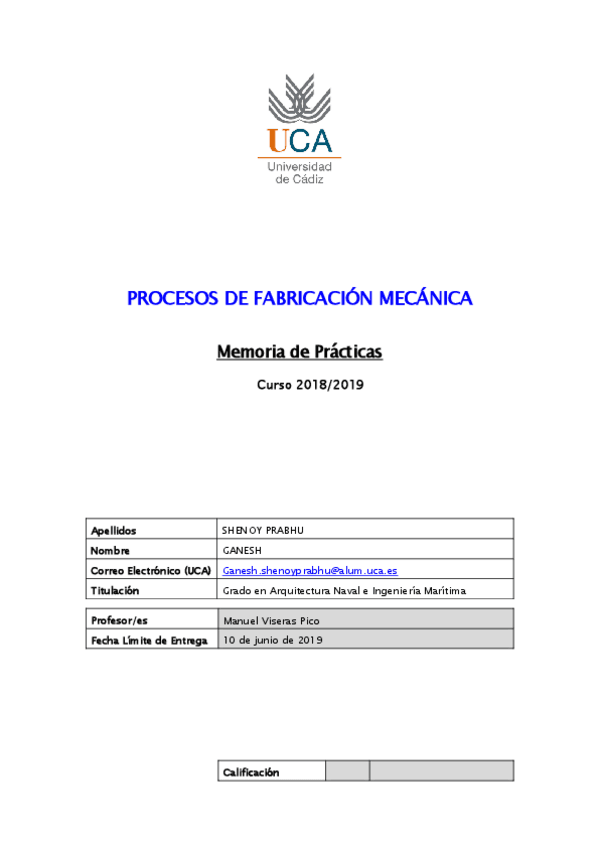 Miniatura del documento MemoriaPracticaGaneshShenoy201819.pdf