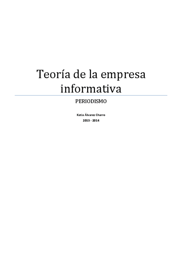 Miniatura del documento Teoría de la empresa informativa.pdf