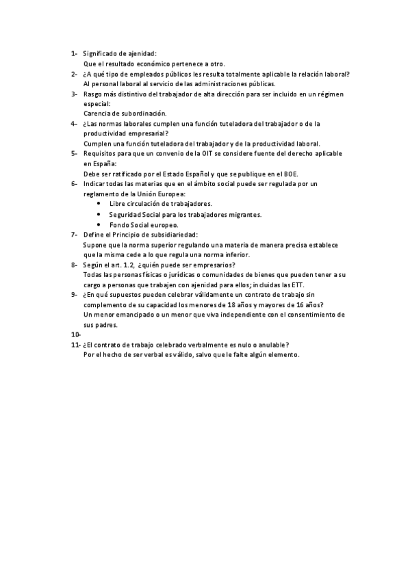 Miniatura del documento preguntas del primer parcial de derecho del trabajo.pdf