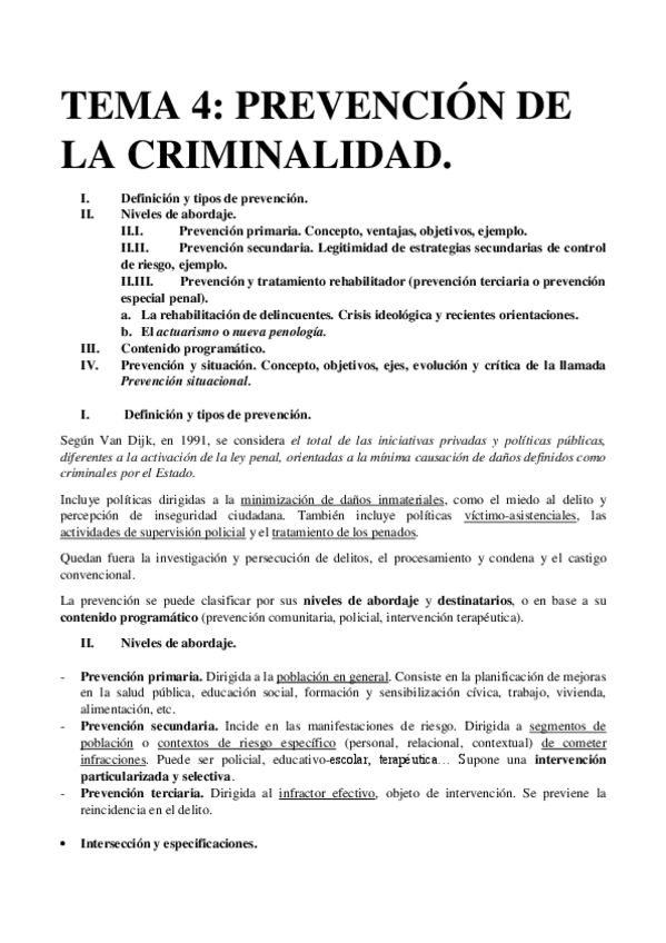 Miniatura del documento Tema 4. Prevención de la criminalidad..pdf