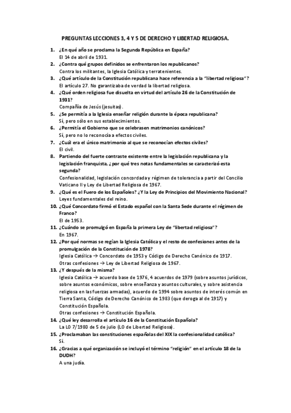 Miniatura del documento Lecciónes III IV y V Derecho y Libertad Religiosa.pdf