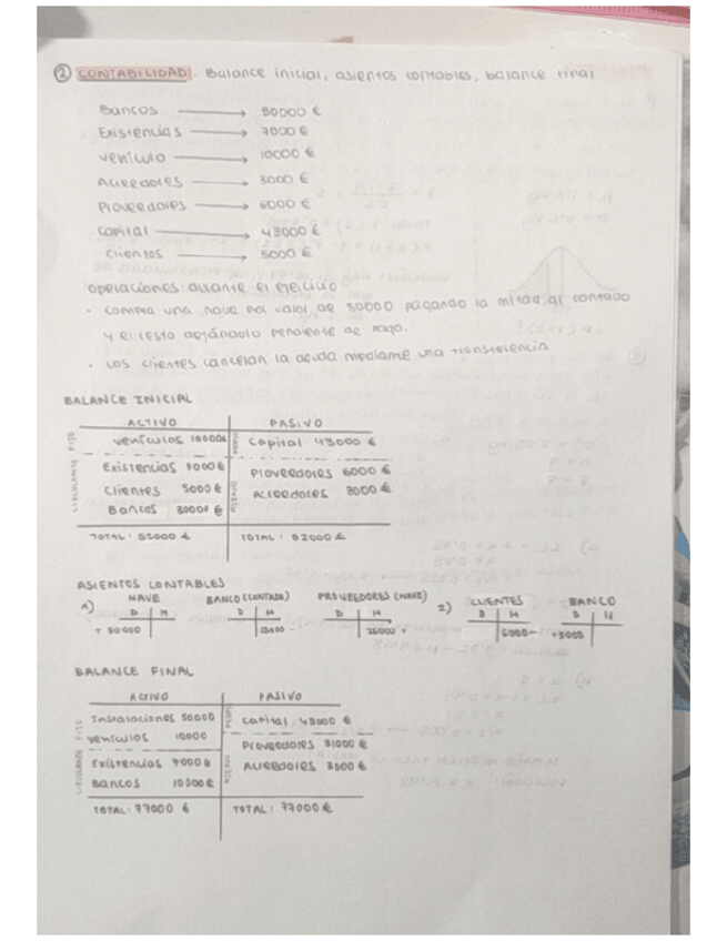 Miniatura del documento BALANCE + PROBLEMAS RESUELTOS