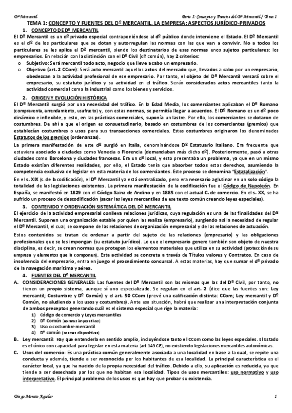 Miniatura del documento TEMA 1 MERCANTIL I.pdf