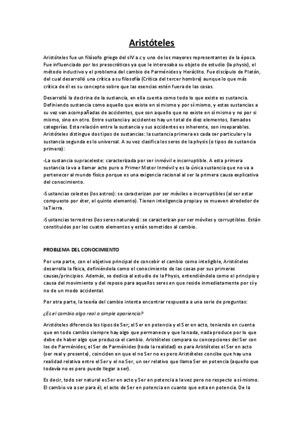 Miniatura del documento Aristóteles 