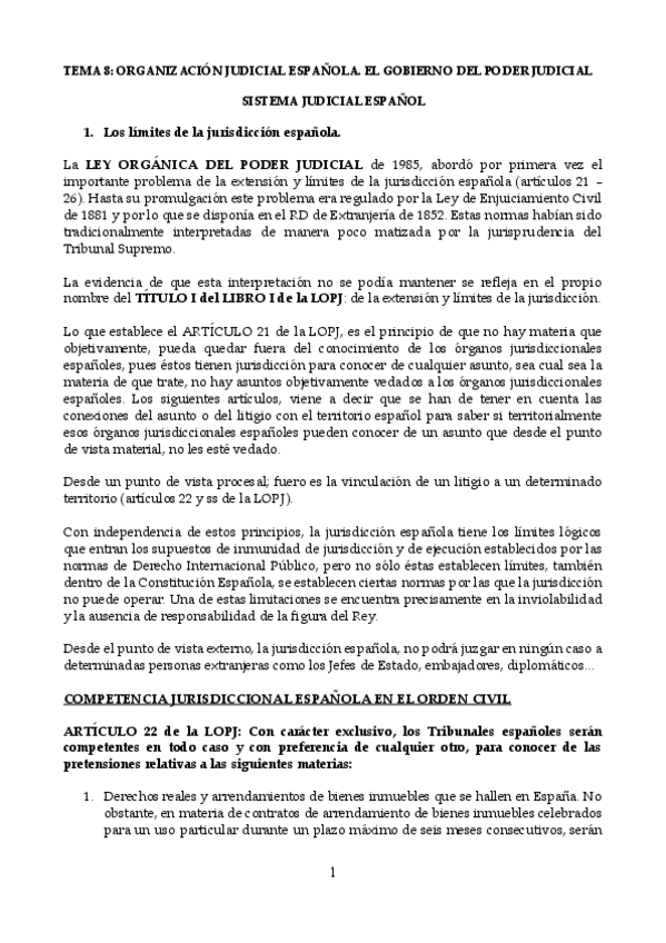 Miniatura del documento TEMA-8-ORGANIZACION-JUDICIAL-ESPANOLA.pdf