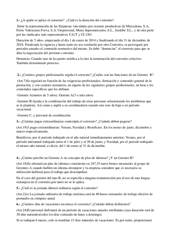 Miniatura del documento Preguntas-Convenio-Mercadona.odt