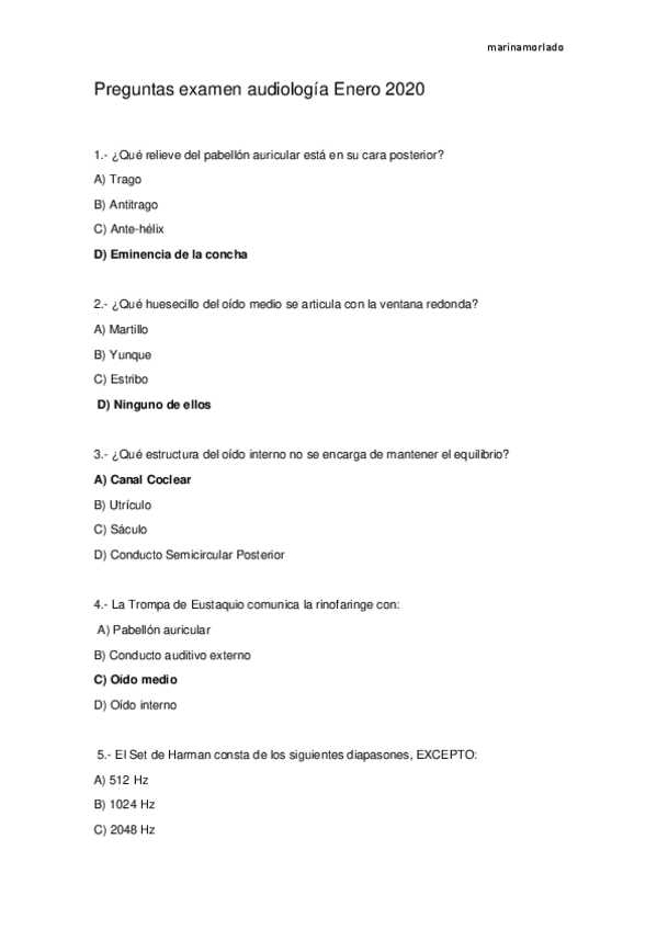 Miniatura del documento Preguntas-examen-audiologia-Enero-2020.pdf