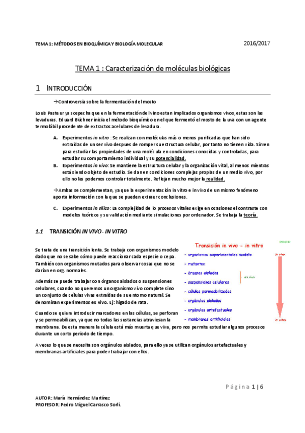 Miniatura del documento Tema 1  caract molec.pdf