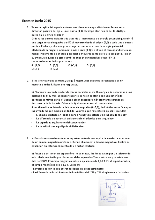 Miniatura del documento Examen FIS II Junio 2015.pdf