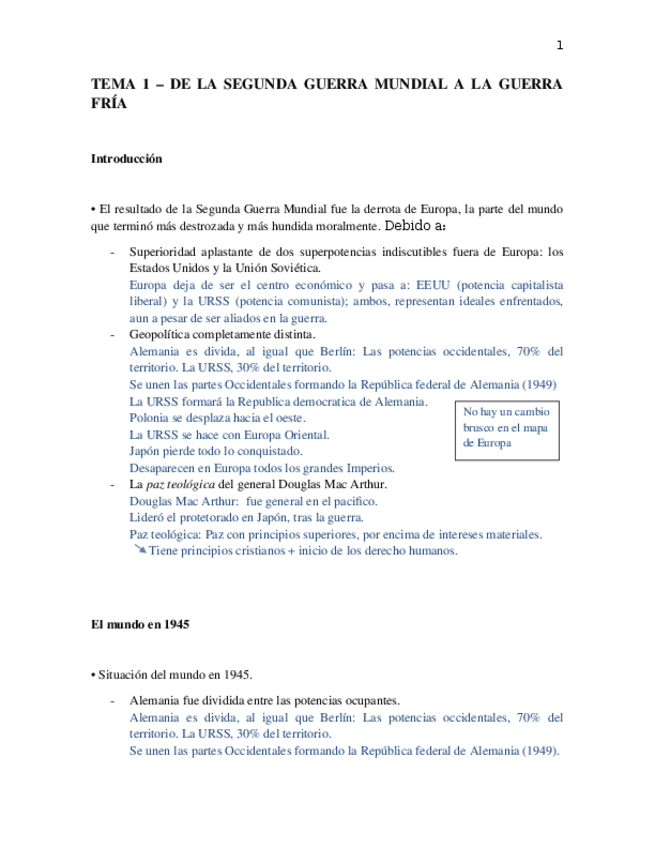 Miniatura del documento Tema-1-De-la-Segunda-Guerra-Mundial-a-la-Guerra-Fria.docx