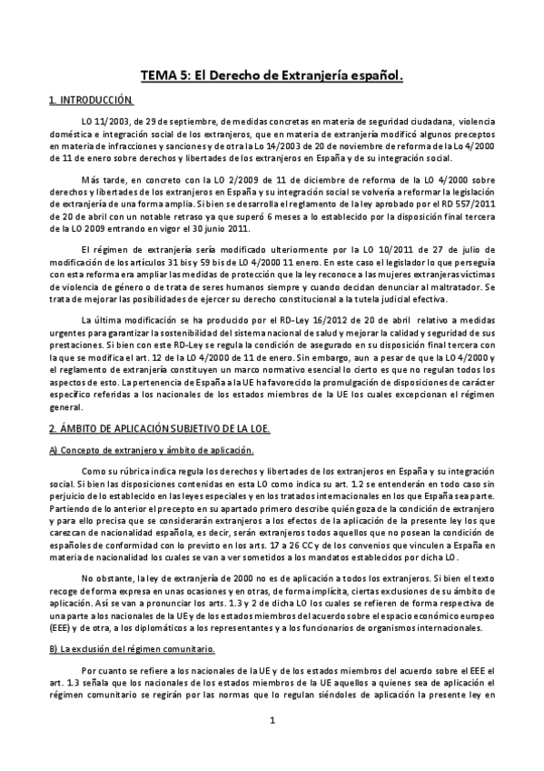 Miniatura del documento D. Nacionalidad y Extranjería (Extranjería I).pdf