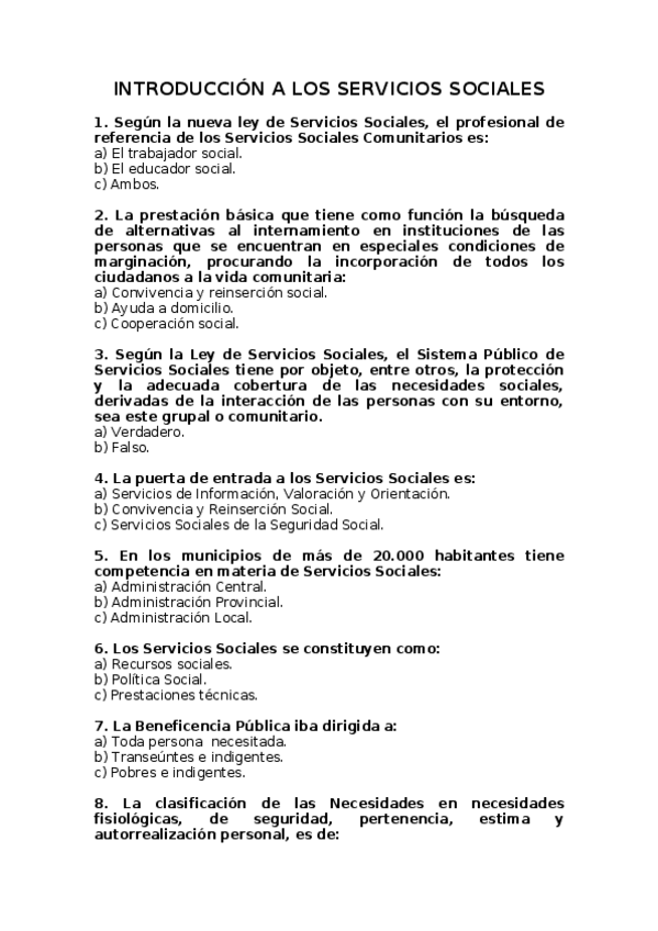 Miniatura del documento Examen-Servicios-Sociales.docx